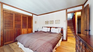 4 chambres, Wi-Fi, draps fournis