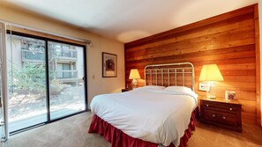 2 makuuhuonetta, Wi-Fi, vuodevaatteet