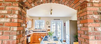 3 bedroom accommodation in North Somercotes