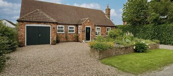 3 bedroom accommodation in North Somercotes