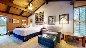 3 Schlafzimmer, WLAN, Bettwäsche
