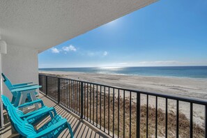 Property grounds - FREE Golf+Tix! Updated Seachase Beachfront E304 Amazing Views from 3rd Floor! (Panama City Beach)