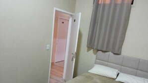 Terrace/patio - Hotel Villa Nature (Aparecida de Goiania)
