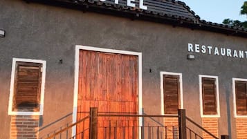 Fachada
