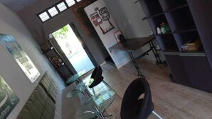 Bar (on property) - Hotel Villa Nature (Aparecida de Goiania)