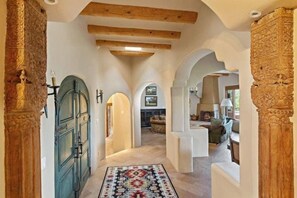 Interior - Casa de Campo (Santa Fe)