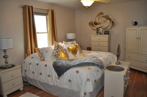 5 dormitorios, wifi gratis, ropa de cama