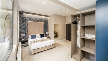 Deluxe Double Room, Ensuite