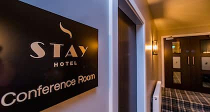 Stay Hotel