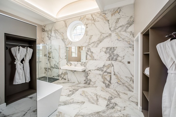 Superior Suite, Ensuite (Stay) | Bilik Mandi