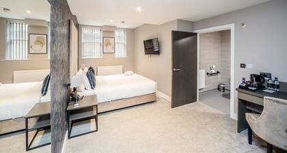 Stay Hotel