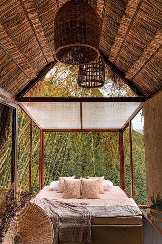 Slovenia - Poem Glamping