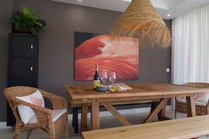 30-inch TV with digital channels - Stunning 3 Bed Apartment-alcazaba Lagoon Estepona (Casares)