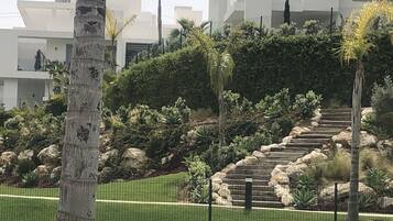 Departamento, varias camas | Áreas de la propiedad