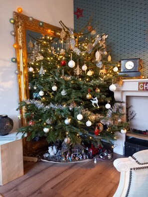 Interior - Cosy family home brest (Guipavas)