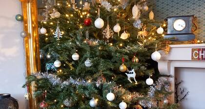 Maison familiale cosy brest