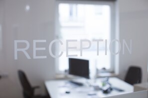 Recepció