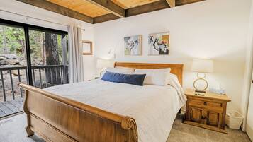 2 chambres, Wi-Fi, draps fournis