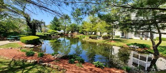 Moose Mountain Walk-in Suite! Remodeled! Free Resort Amenities! Excellent Rates!