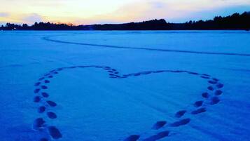 Liegestühle, Strandtücher