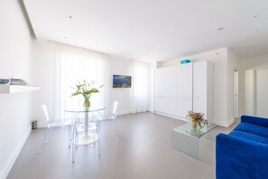 Interior - Splendido Appartamento nel Cuore di Sorrento (Sorrento)