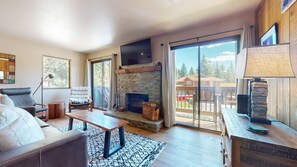 Tv, Netflix, Hulu och dvd-spelare