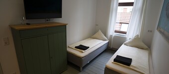 City apartment in Hanover