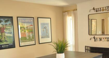 Perfect for families! Pool and year round lake views.