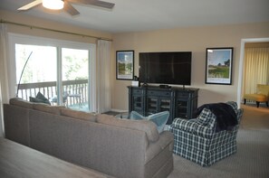 Smart TV