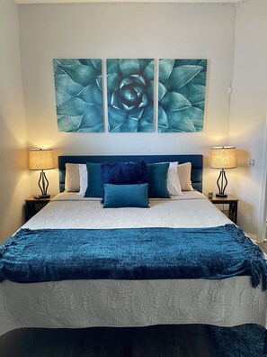 3 Schlafzimmer, Schreibtisch, Bügeleisen/Bügelbrett, kostenloses WLAN