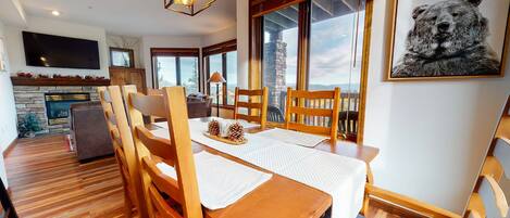 تناول الطعام