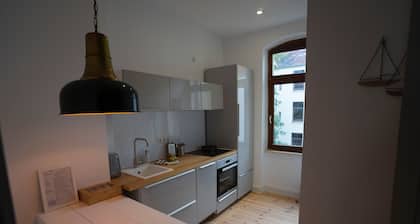 Apartment in Linden