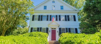 Chanceford Hall Bed & Breakfast - The Chanceford