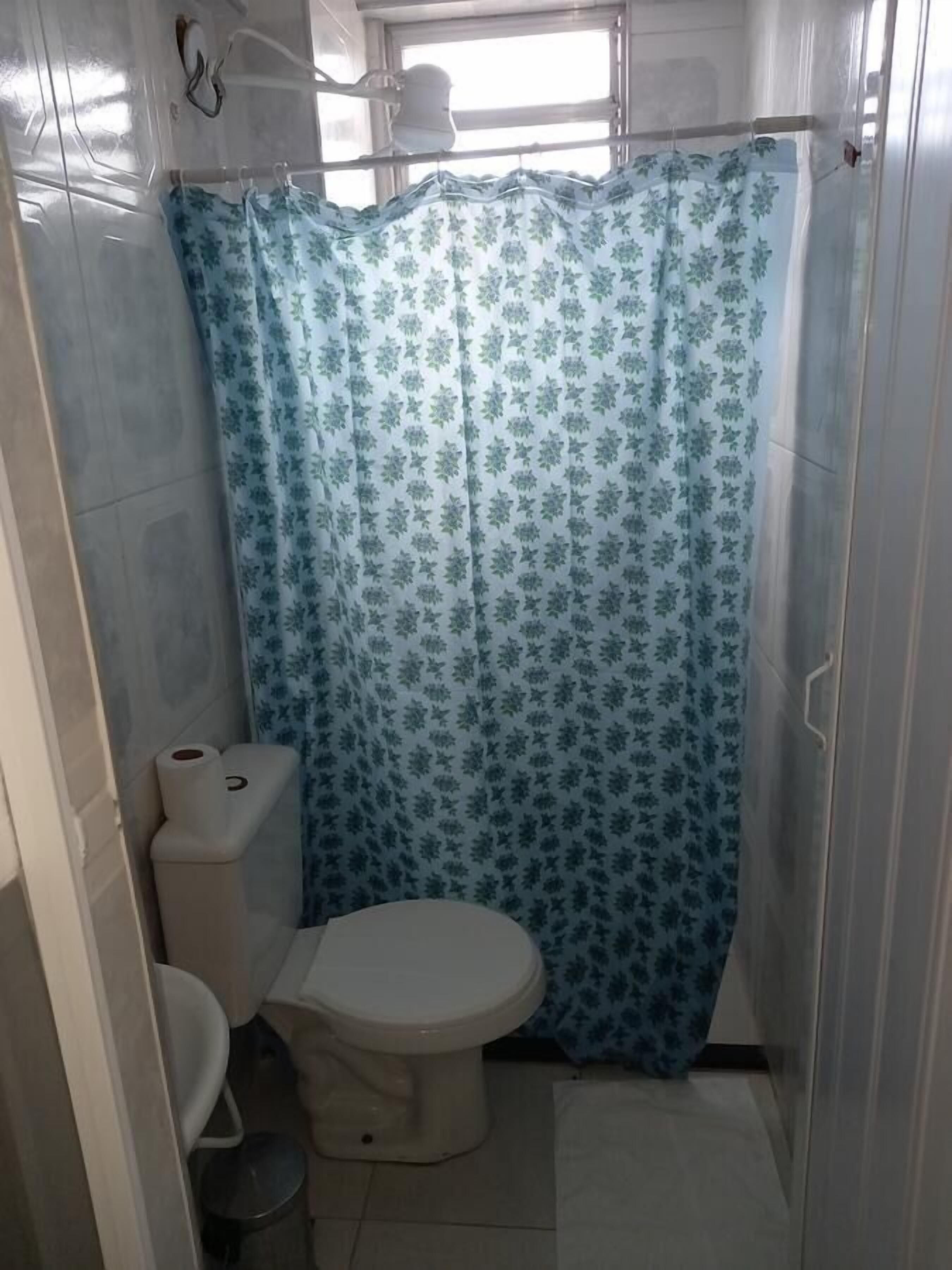 Bathroom | Shower, towels