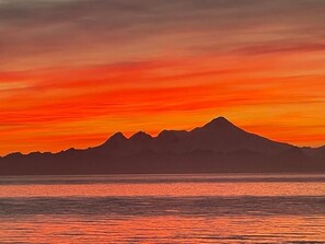 Aan het strand, strandlakens