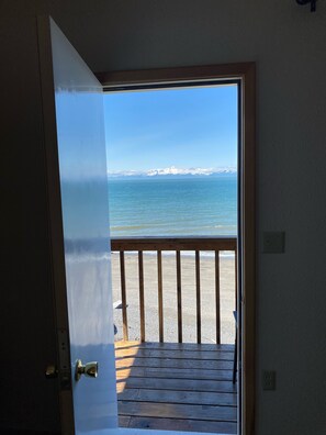 Interior - Beach Front Alaskan Lodge with 10 rooms! (Anchor Point)