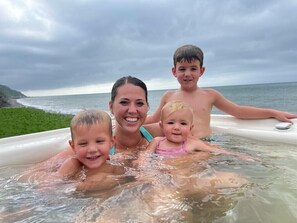 Property grounds - Beach Front Alaskan Lodge with 10 rooms! (Anchor Point)