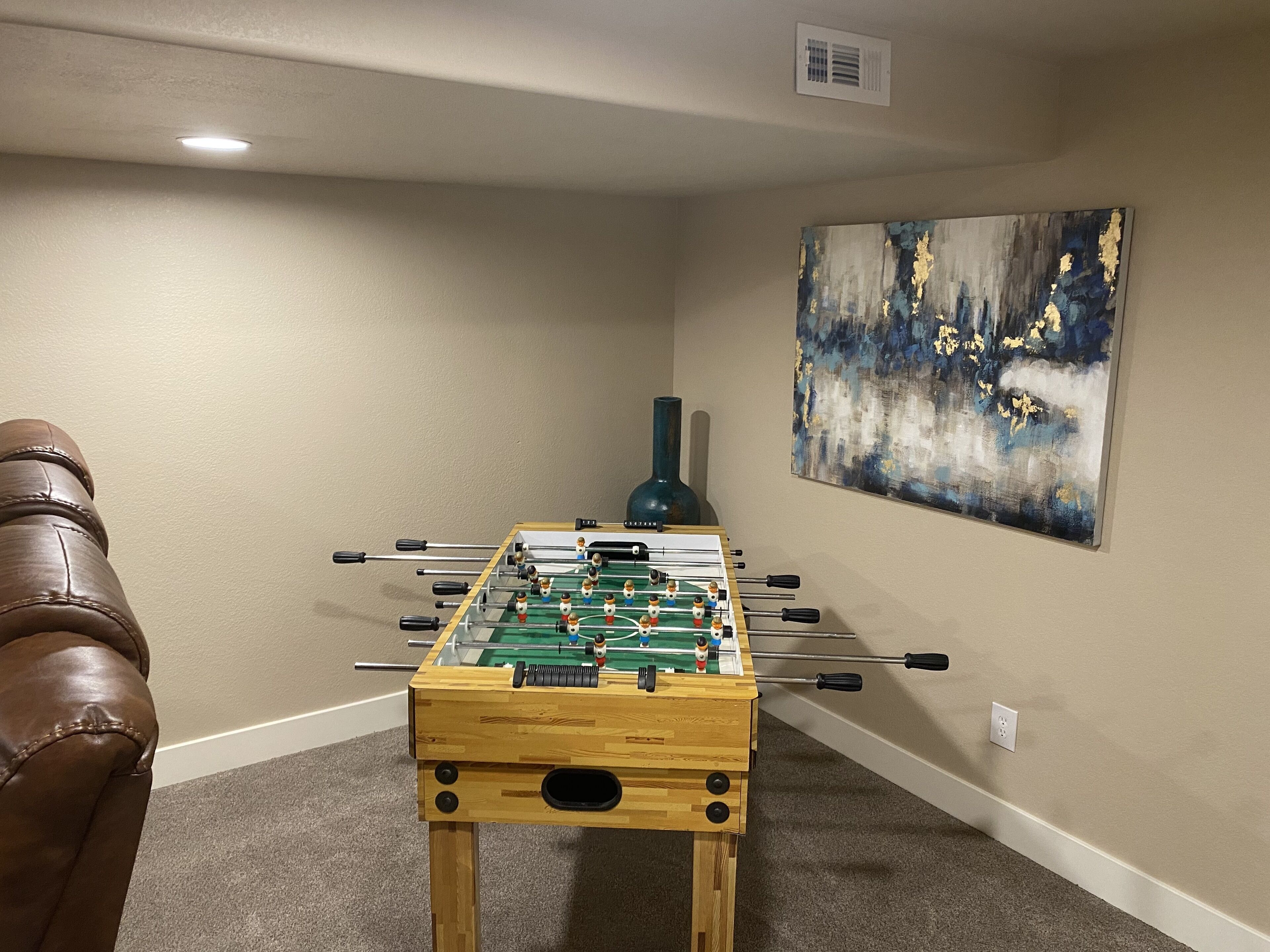 Spielezimmer