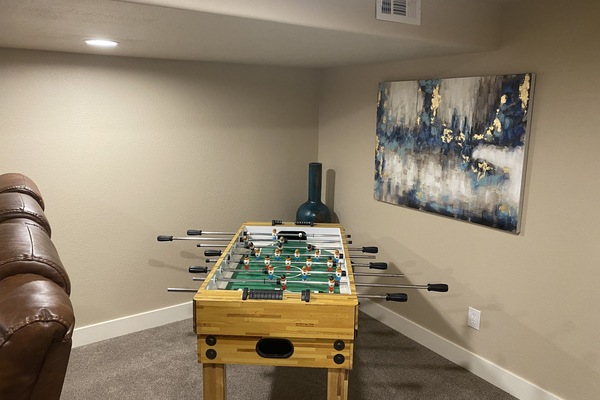 Spielezimmer