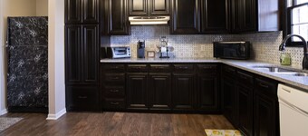 Fabulous 4-BR, 2.5 Bath Lakefront Home with Outstanding Amenities