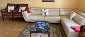 Your Warm and Cozy Guest Home Close To Major Central Florida Attractions