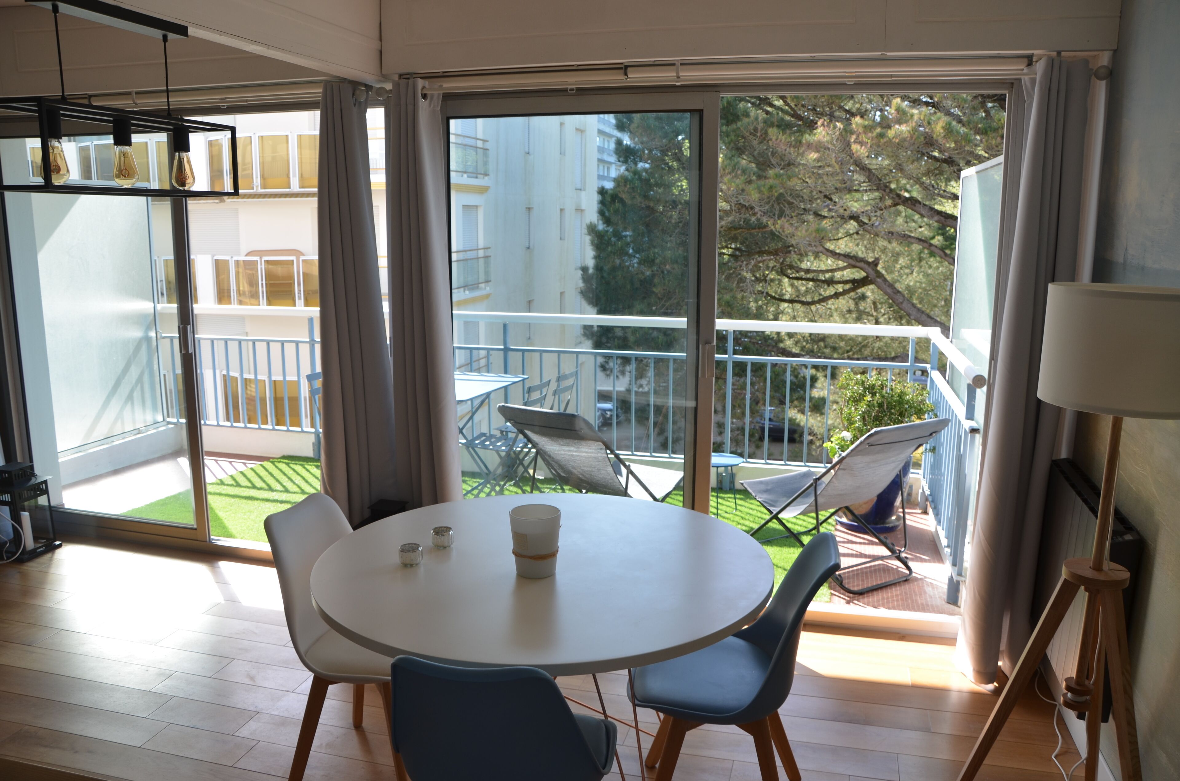 Spiseområde