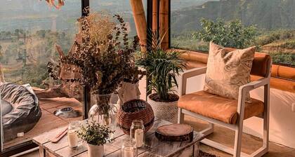 Choza - Poema Glamping