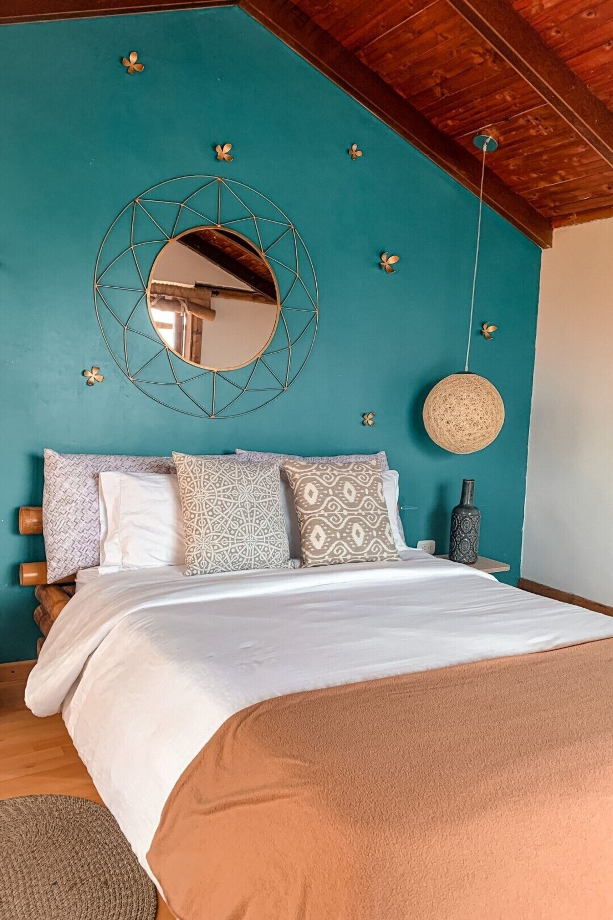 Bild für Gastgeberprofil