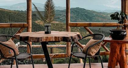 Bambungalow - Poema Glamping
