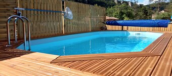 un Appartement Tout en Voutes et en Charme a Deux pas de la Riviere