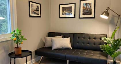 4 #2S - 5 Bedroom Condo - McCormick Place, Wintrust Arena, Chinatown