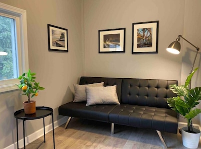 4 #2S - 5 Bedroom Condo - McCormick Place, Wintrust Arena, Chinatown