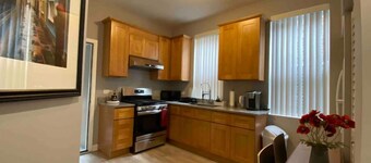 4 #2S - 5 Bedroom Condo - McCormick Place, Wintrust Arena, Chinatown