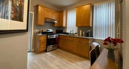 4 #2S - 5 Bedroom Condo - McCormick Place, Wintrust Arena, Chinatown